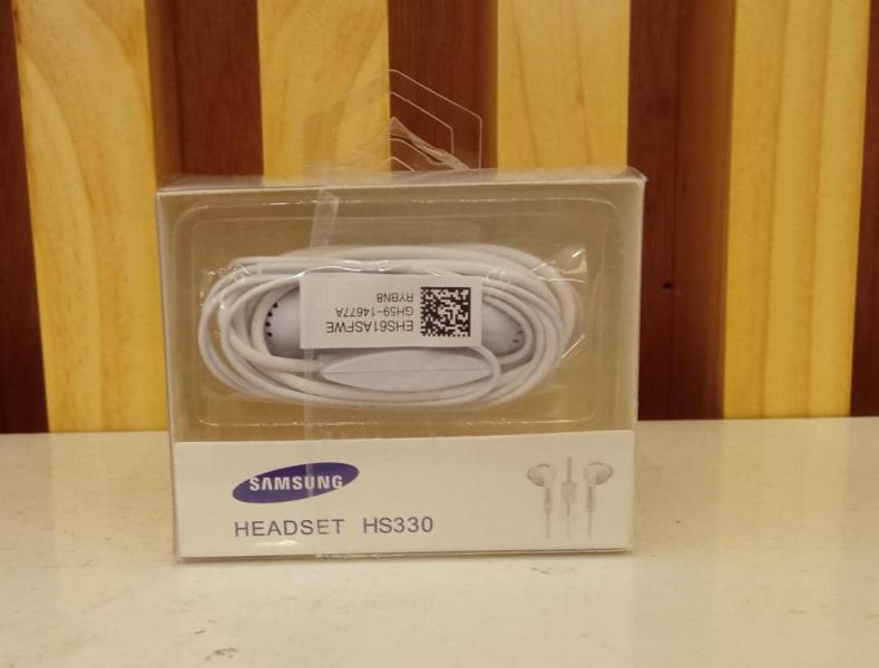 Headset Hs330