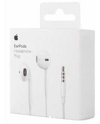 Audifonos Iphone aux