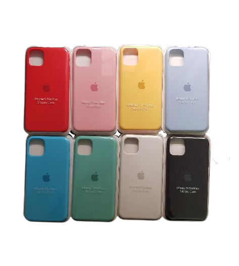 Estuche Iphone 11