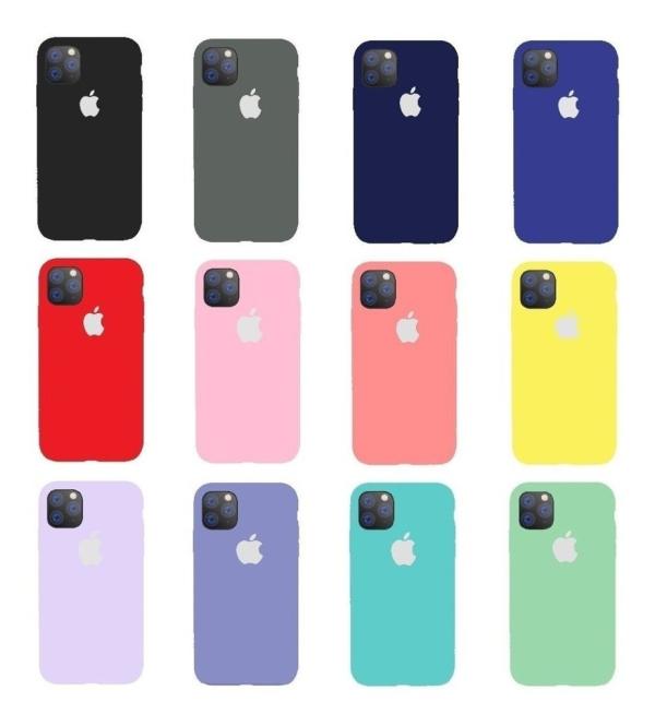 Estuche Iphone 12pro