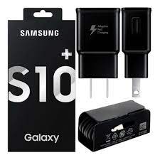 Cargador Completo S10+