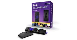 Roku Express