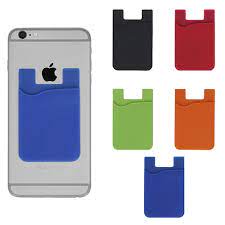 Tarjetero Para Celular