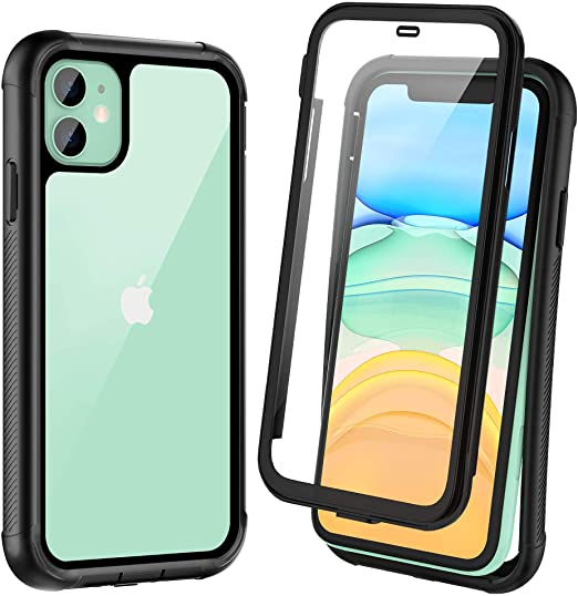 Estuche Protector Iphone 11
