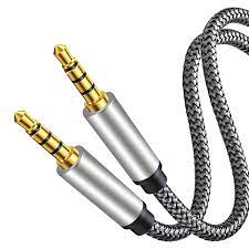 Cable Aux 3.5/3.5