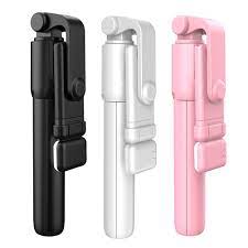 Tripode Selfie stick WT-P10