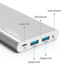 Bater&iacute;a Inal&aacute;mb 22.5W 10.000 Amperios