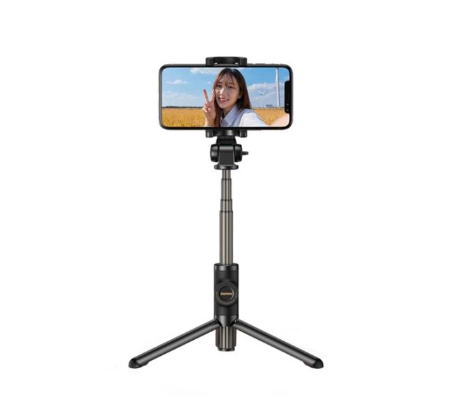 Tripode Selfie stick P10 63CM