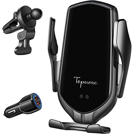 Holder  Wirleess Charger SS S8