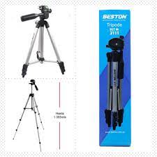Tripode Selfie stick Beston 3111