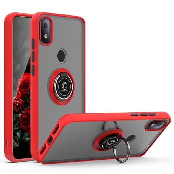 Estuche Anillo Huawei Y9 2019