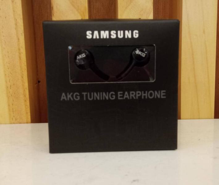 Aud&iacute;fonos Samsung AKG Tipo C
