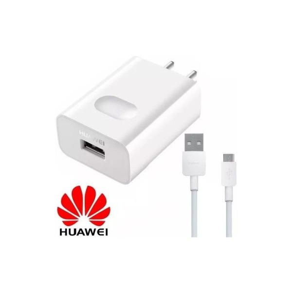 Cargador Comp Huawei Micro Usb