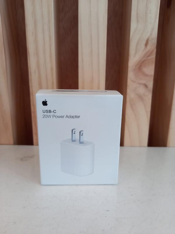 Cubo Iphone USB