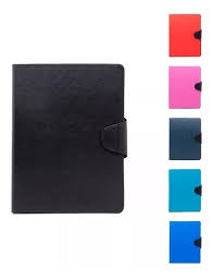 Estuche Silicon Universal 10.1&uml;