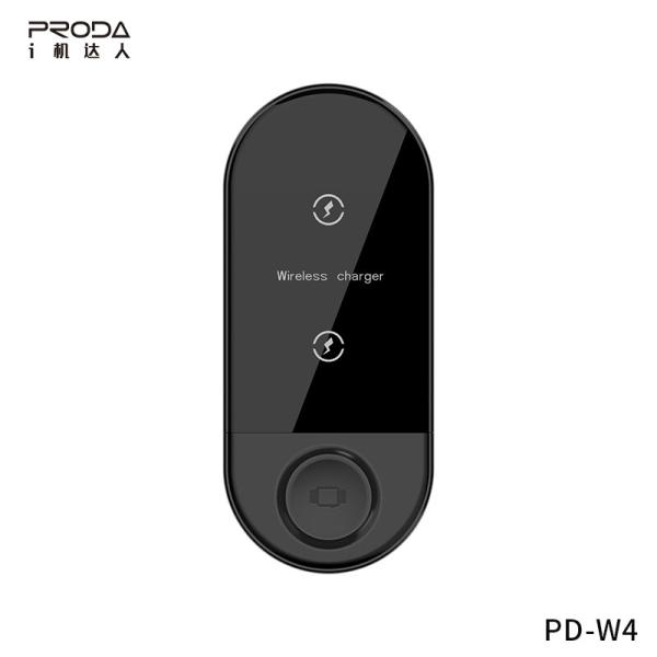 Cargador Wireless Proda PD-W4