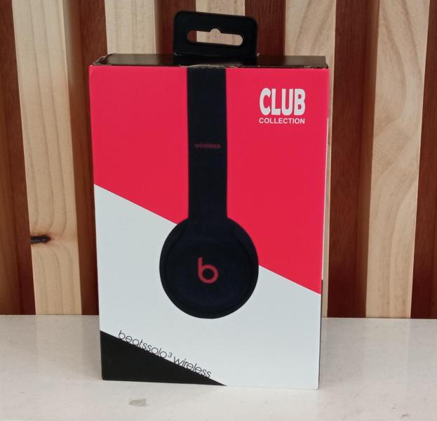 Audifonos Wireless Beatssolo3