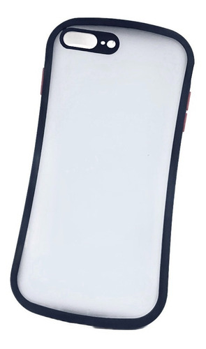 Estuche Transparente Samsung A22
