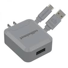 Cargador Compl Cellhelmet Usb-C