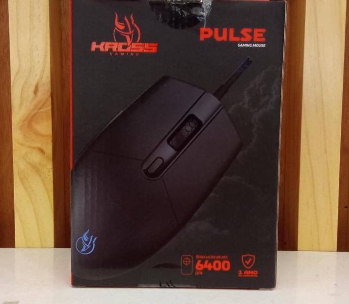 Mouse Kross Pulse