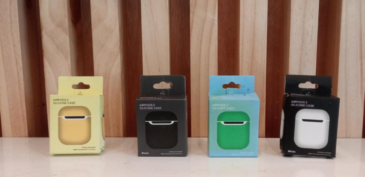 Estuche Airpods