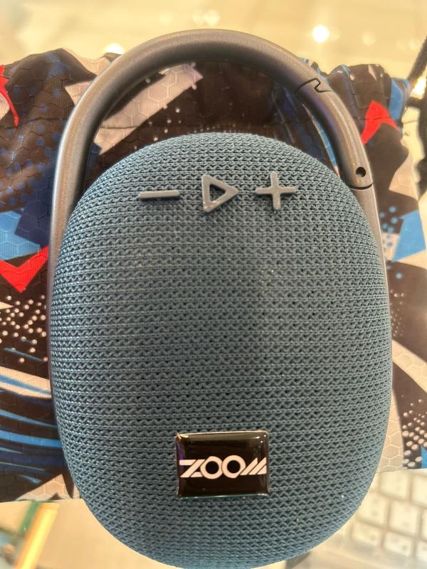 Parlante Zoom HandBag