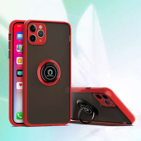 Estuche Anillo Iphone 12/12Pro
