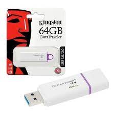 Llave Maya 64Gb