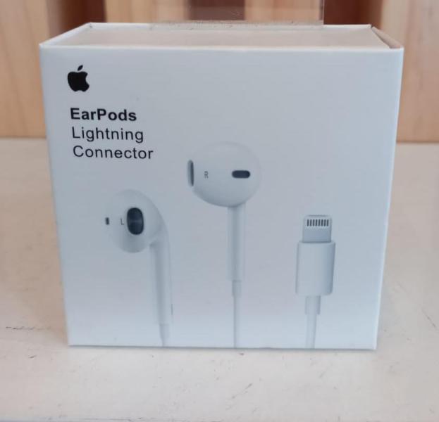 Audifonos EarPods iphone