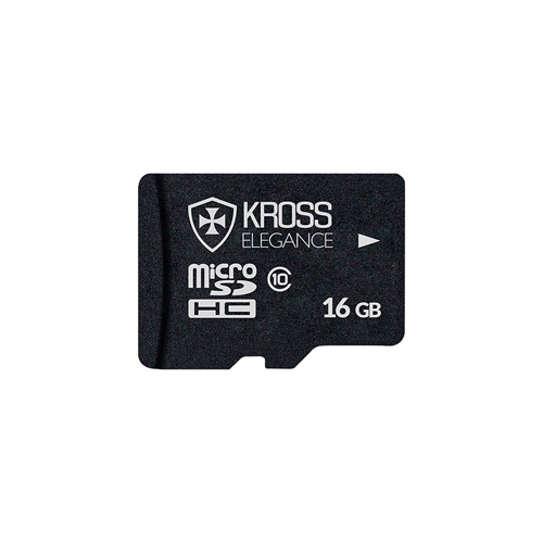 Tarjeta De Memoria Kross 16GB