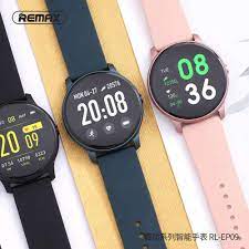 Reloj inteligente Remax Untra Thin