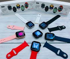 Reloj inteligente Z33