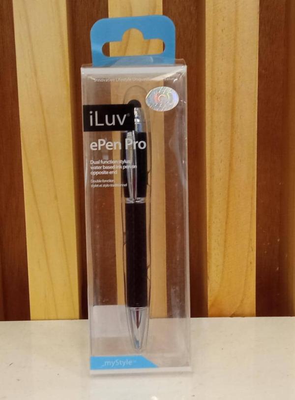 lapiz stylus pen universal