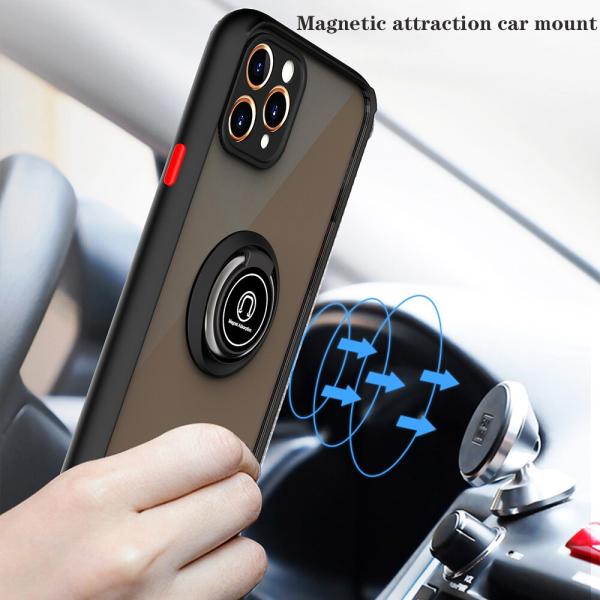 Estuche Anillo Iphone 11Pro