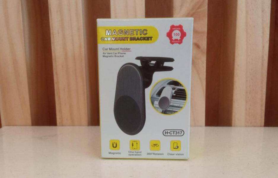 Holder Con Iman H-CT317