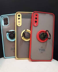 Estuche Anillo Samsung A22