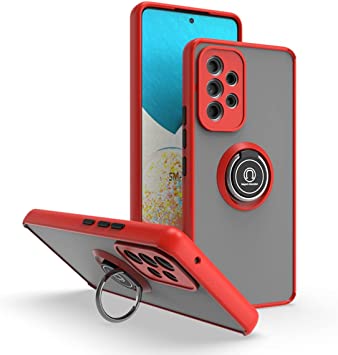 Estuche Anillo Samsung A70