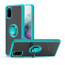 Estuche Anillo Samsung S20PLUS