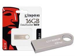 Llave Maya Kingstone 16Gb