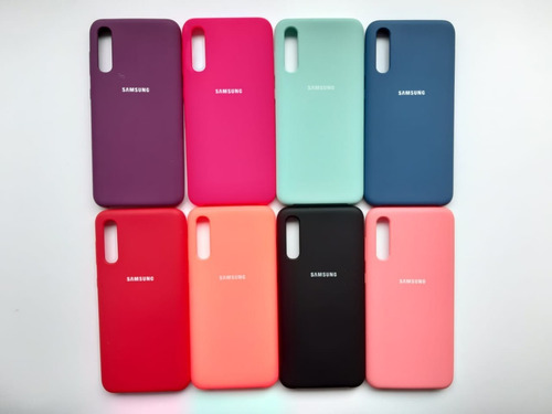 EstuCHE Sili Samsung A30S/A50S