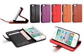 Estuche Agenda Iphone 12mini