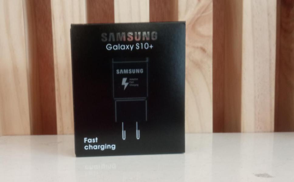 Cubo Samsung S10+