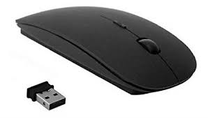Mouse 4D Inal&aacute;mbrico
