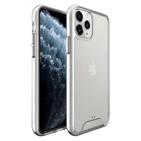Estuche Transp Iphone 11ProMax