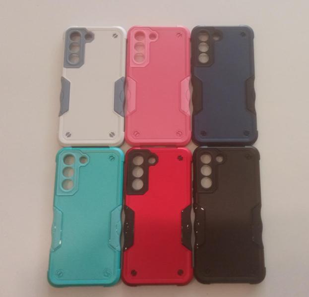Estuche Protector Samsung S22Plus