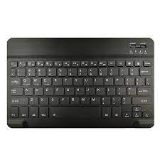 Teclado Universal Para Tablet, computadora y Tel