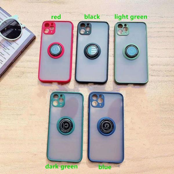 Estuche Anillo Iphone 13Mini