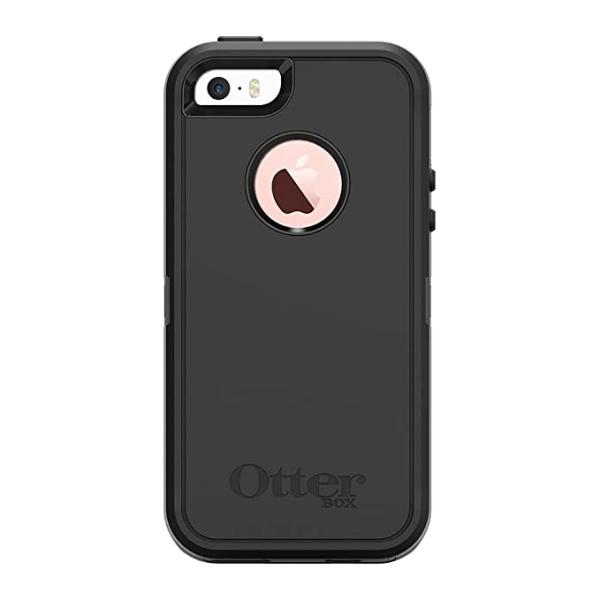 Estuche Otterbox Defender