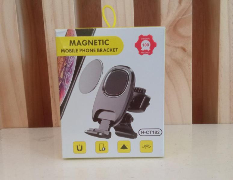 Holder Magn&eacute;tico jhd-182
