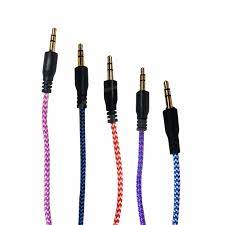 Cable Auxiliar generico